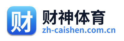 财神体育 Logo